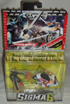G.I. Joe  Sigma 6