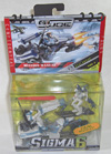 G.I. Joe  Sigma 6