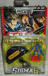 G.I. Joe  Sigma 6