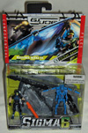 G.I. Joe  Sigma 6