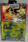 G.I. Joe  Sigma 6