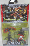 G.I. Joe  Sigma 6