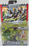 G.I. Joe  Sigma 6