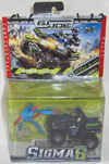 G.I. Joe  Sigma 6