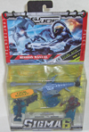 G.I. Joe  Sigma 6