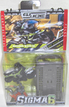 G.I. Joe  Sigma 6