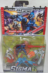 G.I. Joe  Sigma 6