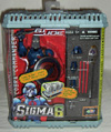 G.I. Joe  Sigma 6