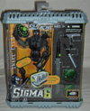 G.I. Joe  Sigma 6