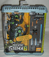 G.I. Joe  Sigma 6
