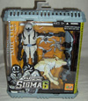 G.I. Joe  Sigma 6