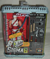 G.I. Joe  Sigma 6