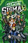 GI Joe Sigma 6 8