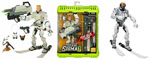 G.I. Joe  Sigma 6