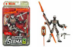 G.I. Joe  Sigma 6