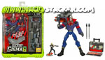 G.I. Joe  Sigma 6
