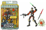 G.I. Joe  Sigma 6