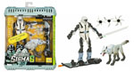 G.I. Joe  Sigma 6