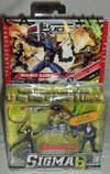 G.I. Joe  Sigma 6