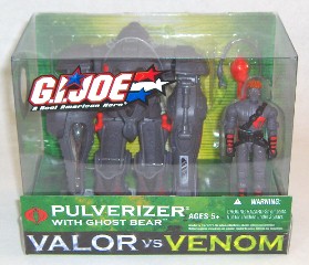 G.I. Joe 