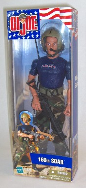 G.I. Joe Action Figure