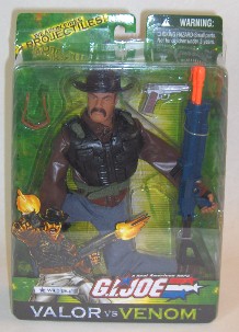 G.I. Joe Action Figure