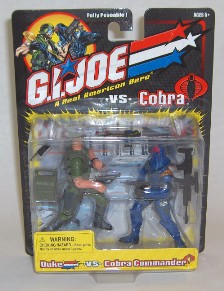 G.I. Joe Evil Organization