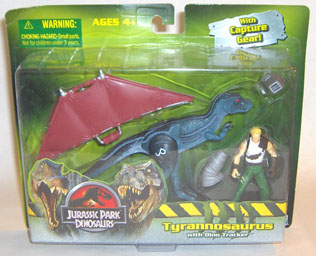 Jurassic Park