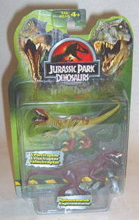 Jurassic Park