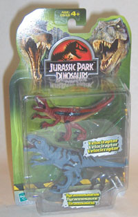 Jurassic Park