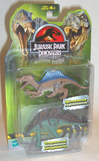 Jurassic Park