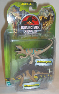 Jurassic Park