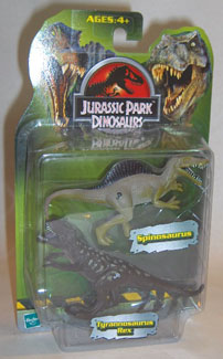 Jurassic Park