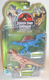 Jurassic Park