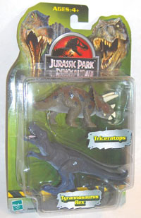 Jurassic Park