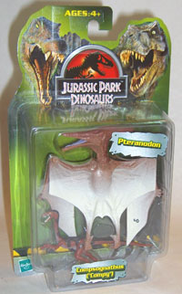 Jurassic Park