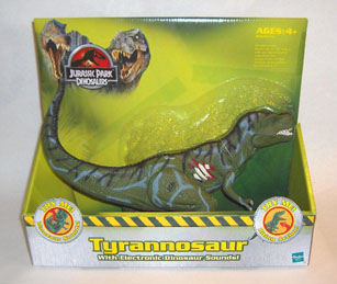 Jurassic Park
