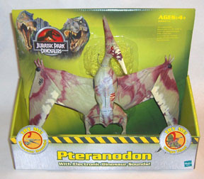Jurassic Park