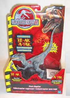 Jurassic Park