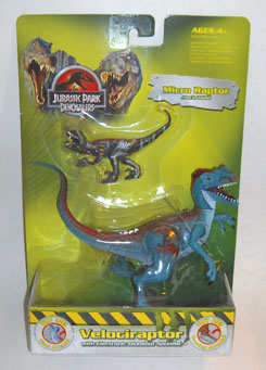 Jurassic Park