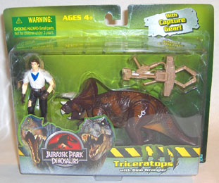 Jurassic Park