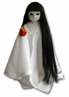 Little Apple Dolls