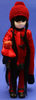 Little Apple Dolls