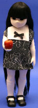 Little Apple Dolls
