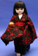 Little Apple Dolls