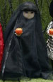 Little Apple Dolls