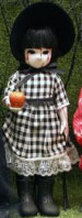 Little Apple Dolls