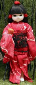 Little Apple Dolls