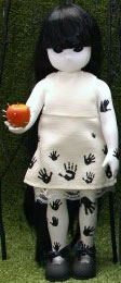 Little Apple Dolls