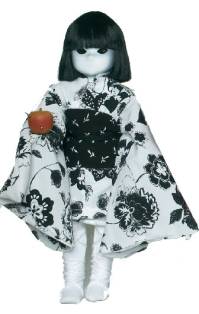 Little Apple Dolls
